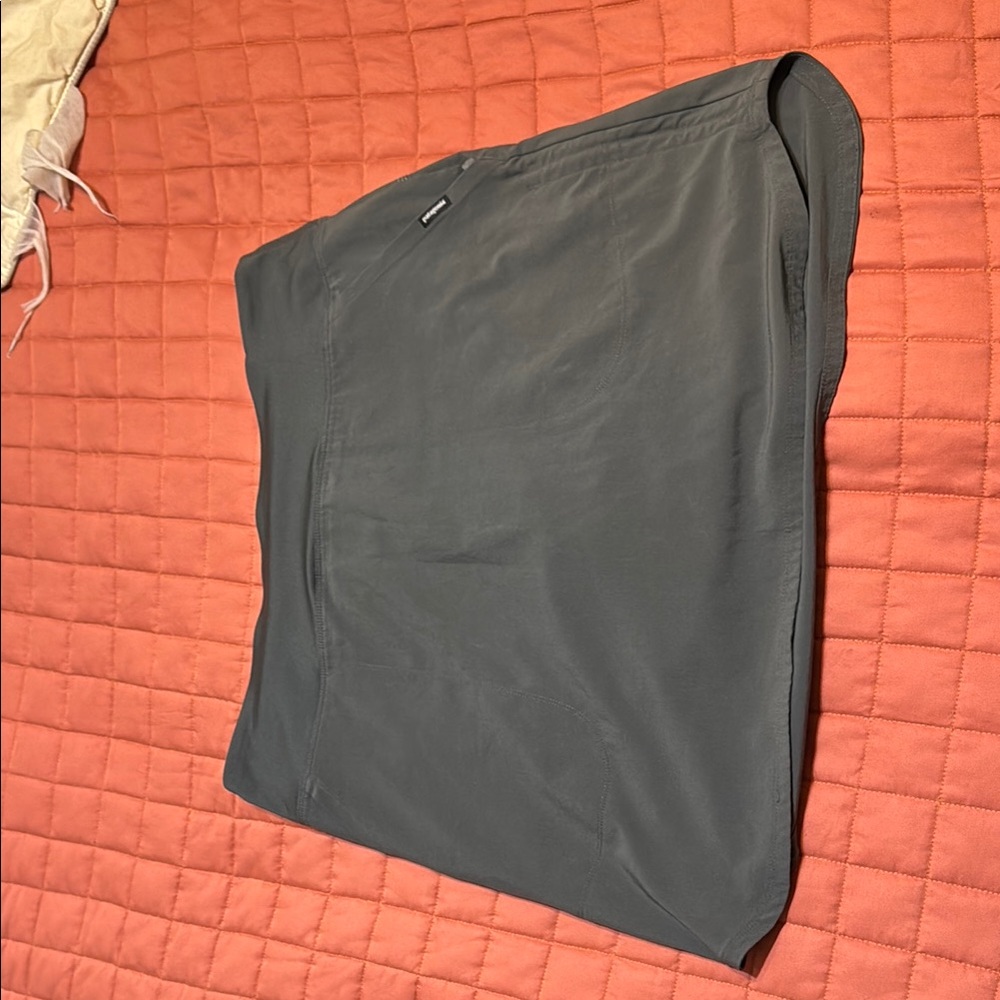 Patagonia Skirt